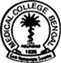 Medical College Kolkata logo